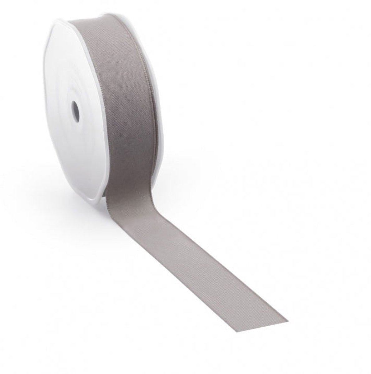 Katoenen Kadolint Taupe > 12/25/38mm | 20m Rafelt Niet